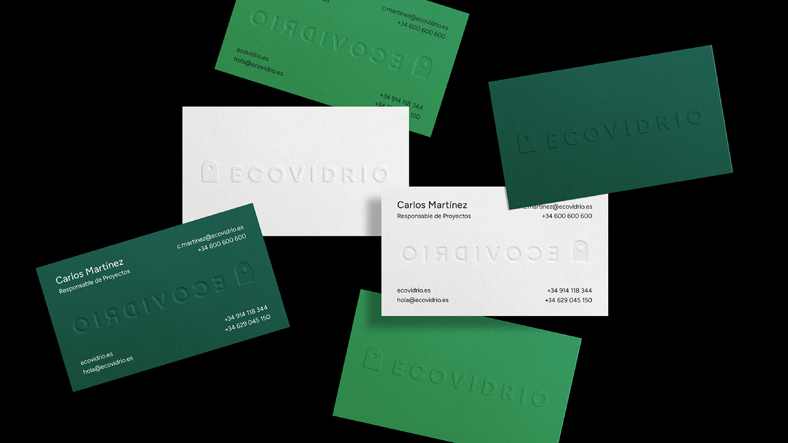 Ecovidrio