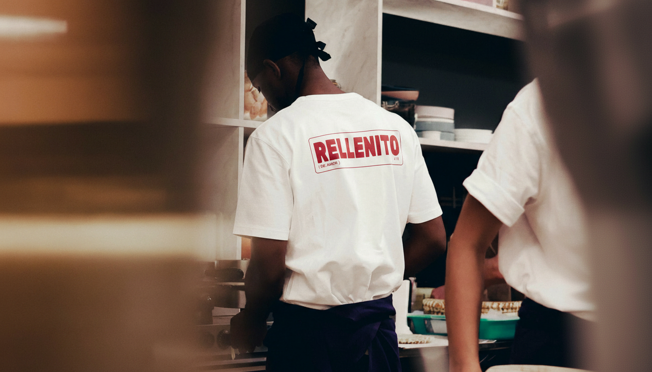 Rellenito x Pepina Pastel