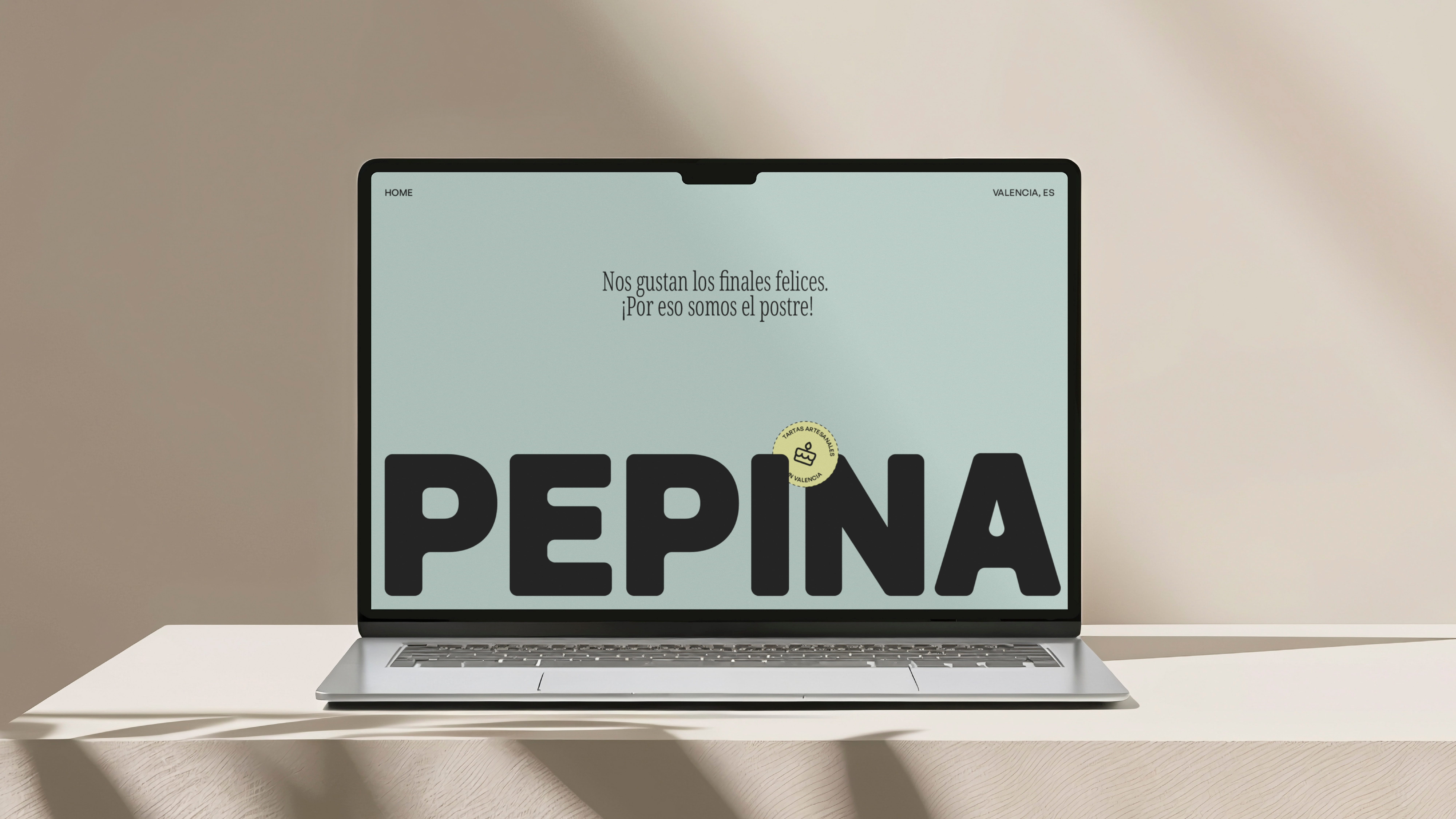 Pepina Pastel